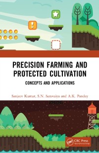 Cover Precision Farming and Protected Cultivation