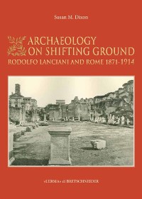 Cover Archaeology on shifting ground