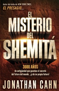 Cover El misterio del Shemitá