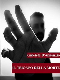 Cover Il trionfo della morte