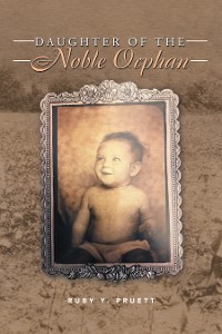 Cover Daughter of the Noble Orphan