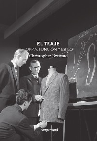 Cover El traje