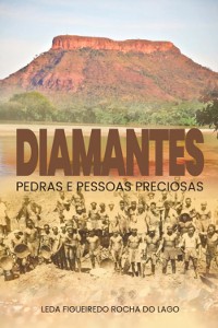 Cover Diamantes Pedras E Pessoas Preciosas