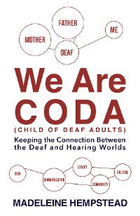 Cover We Are Coda