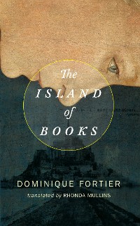 Cover The Island of Books