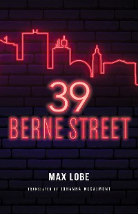 Cover 39 Berne Street
