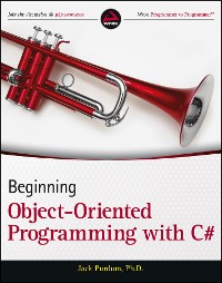 Cover Beginning Object-Oriented Programming with C#