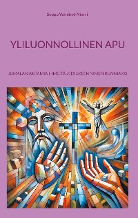 Cover Yliluonnollinen apu