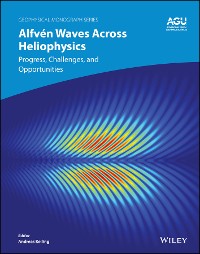 Cover Alfvén Waves Across Heliophysics