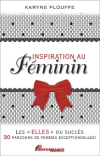 Cover Inspiration au féminin