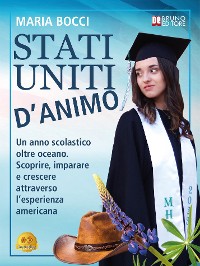 Cover Stati Uniti D'Animo