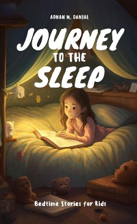 Cover Journey to the Sleep