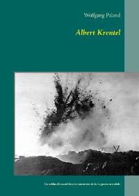 Cover Albert Krentel
