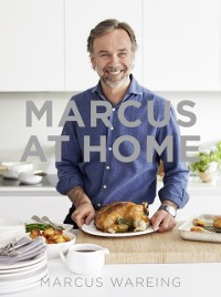 Cover Marcus at Home