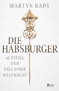 Cover Die Habsburger