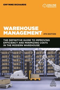 Cover Warehouse Management