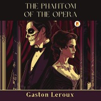 Cover The Phantom of the Opera