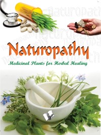Cover Naturopathy