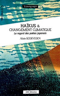 Cover Haïkus et changement climatique