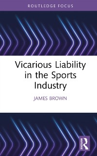 Cover Vicarious Liability in the Sports Industry