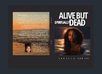 Cover Alive But Spiritually Dead