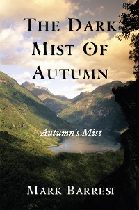 Cover The Dark Mist of Autumn