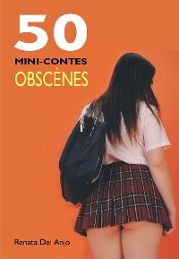Cover 50 Mini-contes obscènes