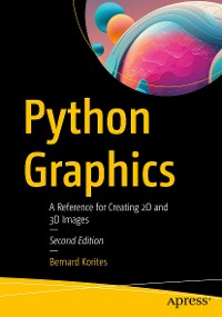 Cover Python Graphics