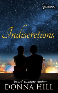 Cover Indiscretions