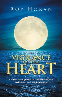 Cover Vigilance of the Heart