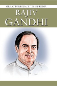 Cover Rajiv Gandhi