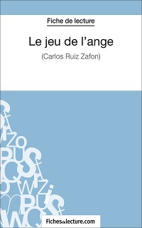 Cover Le jeu de l'ange