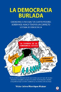 Cover La democracia burlada