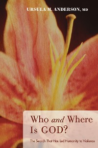 Cover Who and Where Is God?