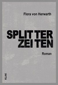 Cover Splitterzeiten