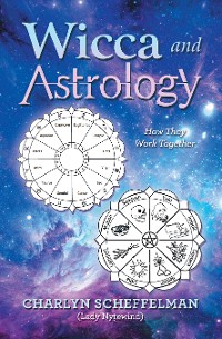 Cover Wicca and Astrology