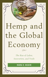 Cover Hemp and the Global Economy
