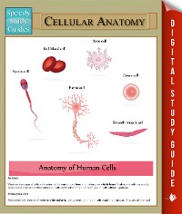 Cover Cellular Anatomy