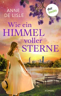 Cover Wie ein Himmel voller Sterne