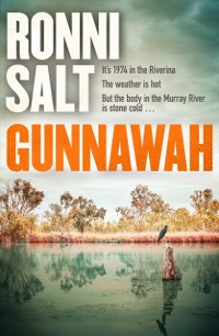 Cover Gunnawah