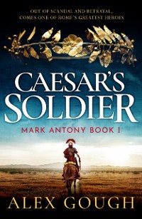 Cover Caesar's Soldier