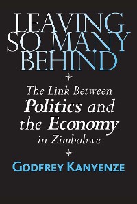 Cover Zimbabwe: The Link Between Politics and the Economy
