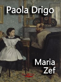 Cover Maria Zef