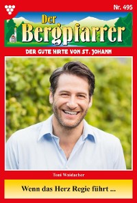 Cover Wenn das Herz Regie führt …