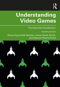 Cover Understanding Video Games