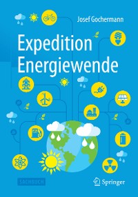 Cover Expedition Energiewende