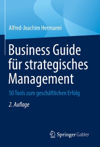 Cover Business Guide für strategisches Management