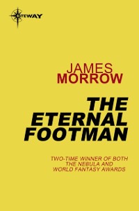 Cover Eternal Footman