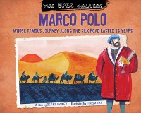 Cover Marco Polo