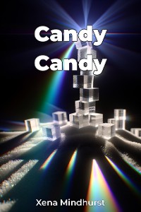 Cover Candy Candy